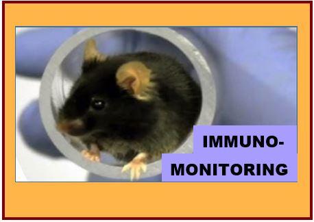 M2S3_Immunomonitoring of preclinical and clinical trials_BIO2494M