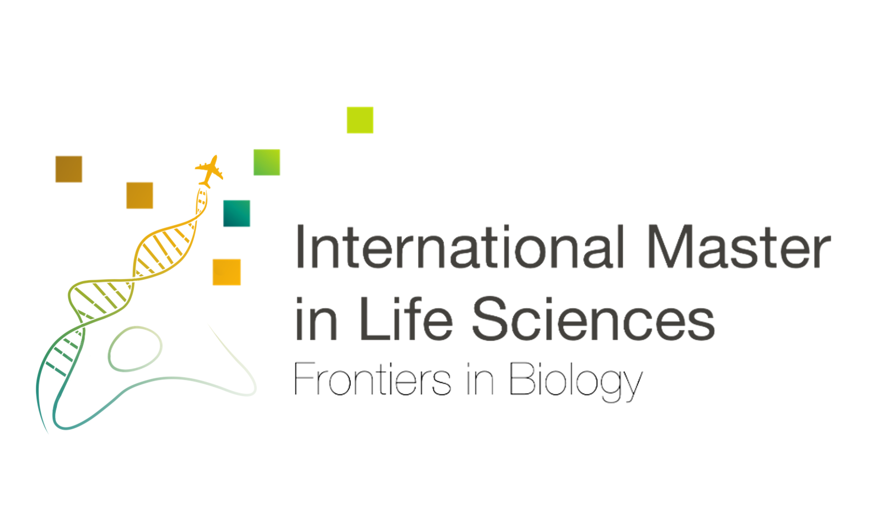  International Master in Life Sciences