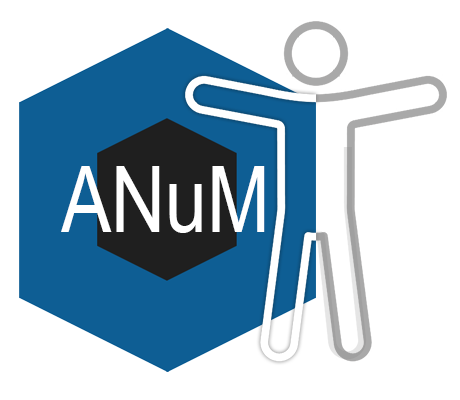 Marque d’engagement pour l'Accessibilité Numérique sur Moodle Anum | ICAP