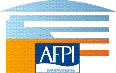 Logo AFPI CFAI