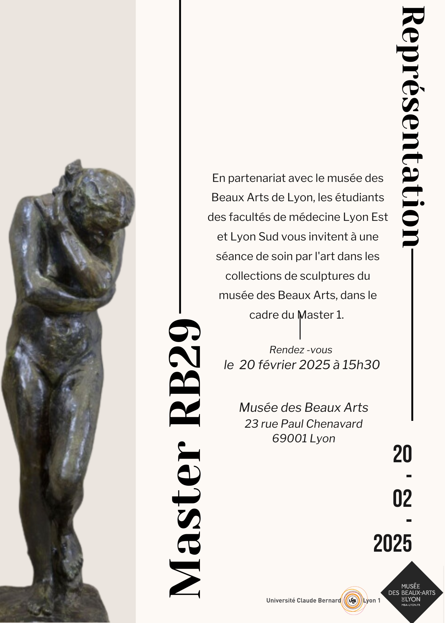 Invitation