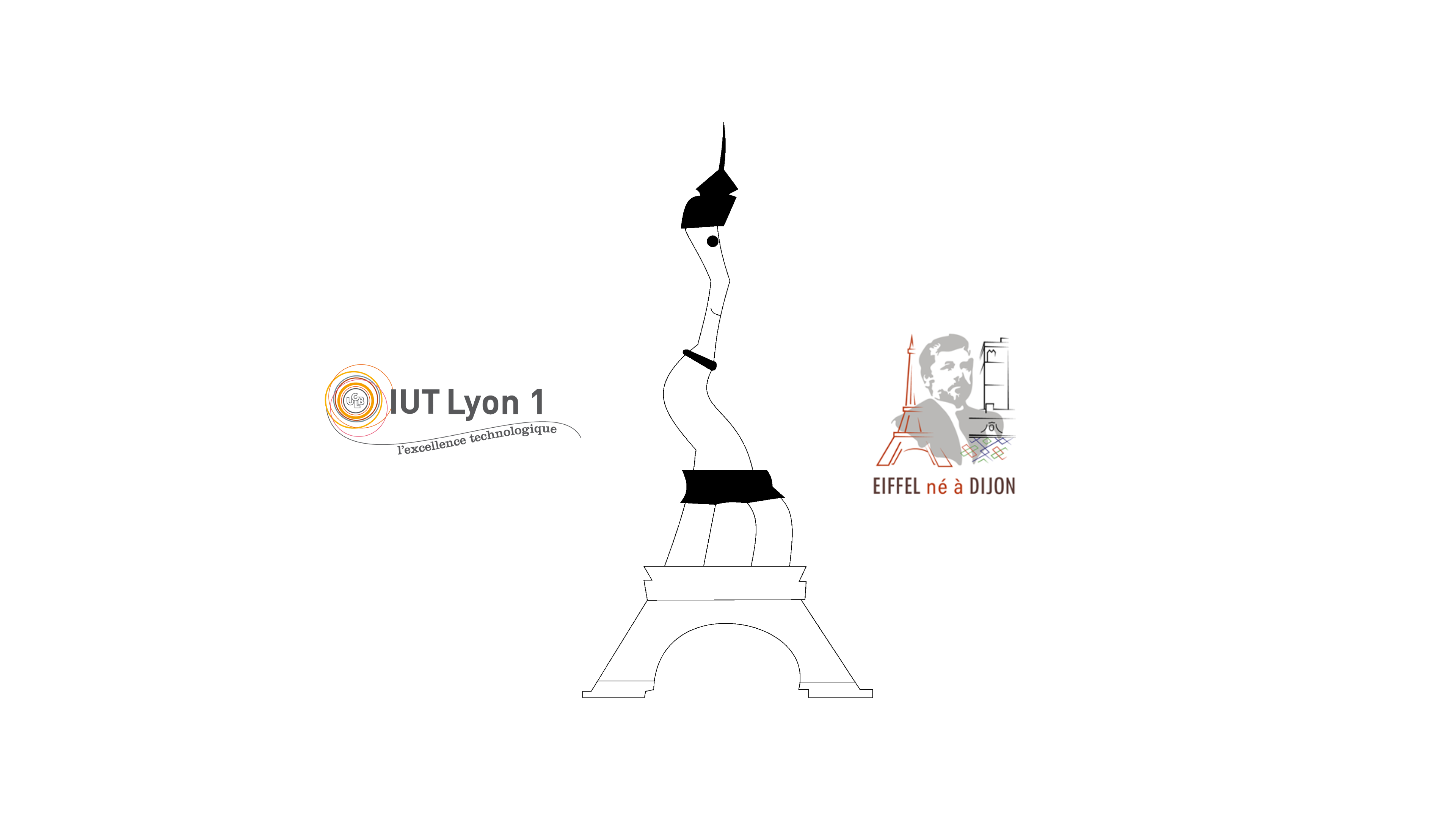 concours Photo IUT Année Eiffel 2023